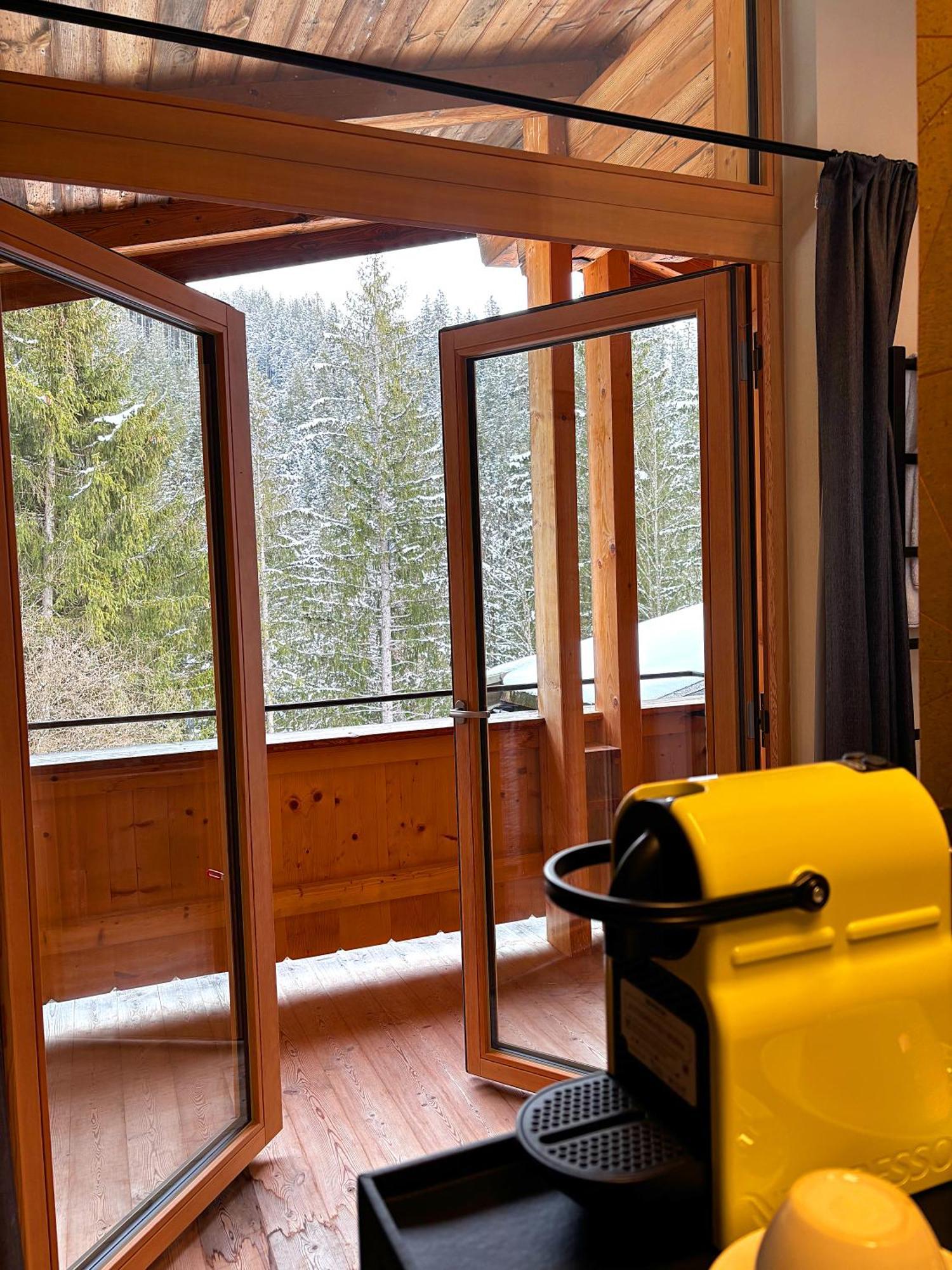 Boutique-Pension Jaegerwirt Scheffau am Wilden Kaiser Exterior photo